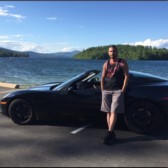 Meet your Posher, Murat - Picture 16 of 17